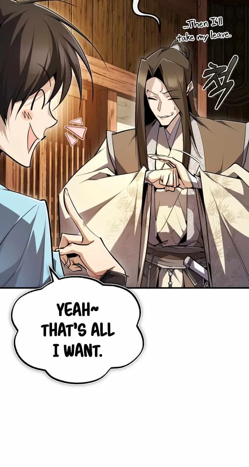 Read One hit teacher master baek chapter 91 image 23 on Lezhin