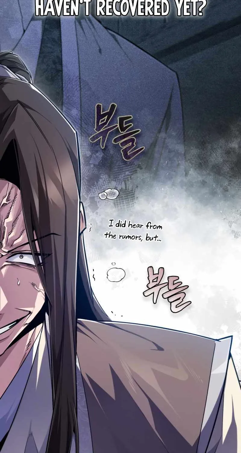 Read One hit teacher master baek chapter 91 image 33 on Lezhin