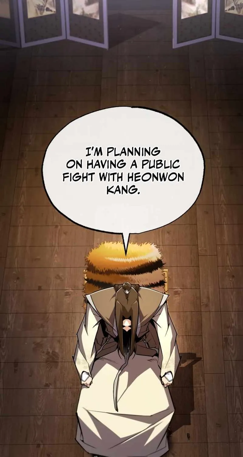 Read One hit teacher master baek chapter 91 image 35 on Lezhin