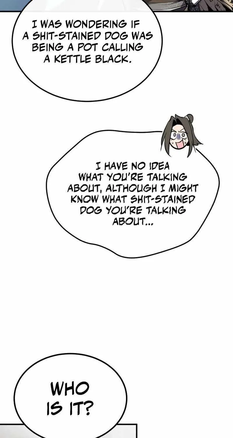 Read One hit teacher master baek chapter 91 image 4 on Lezhin