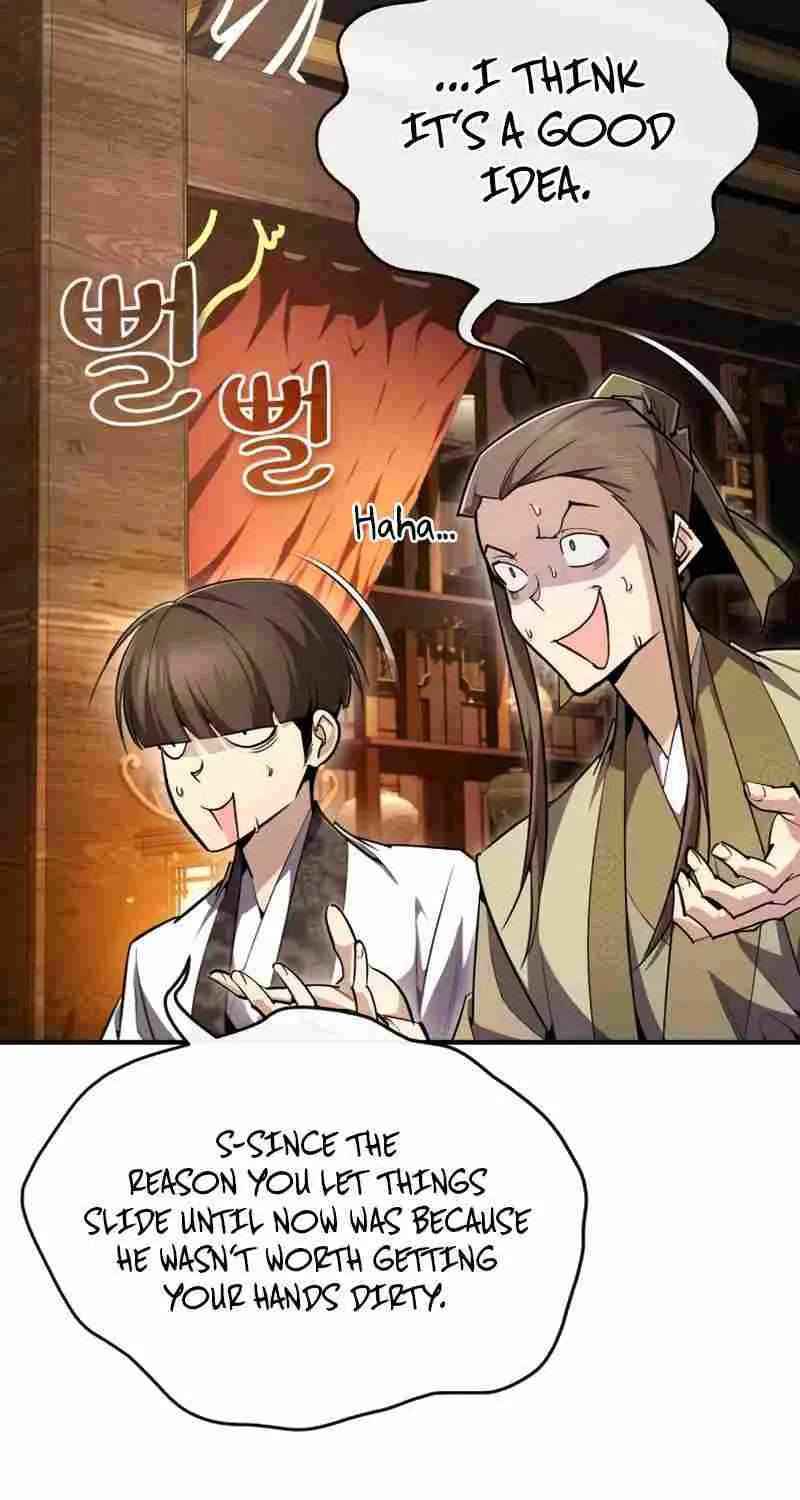 Read One hit teacher master baek chapter 91 image 42 on Lezhin