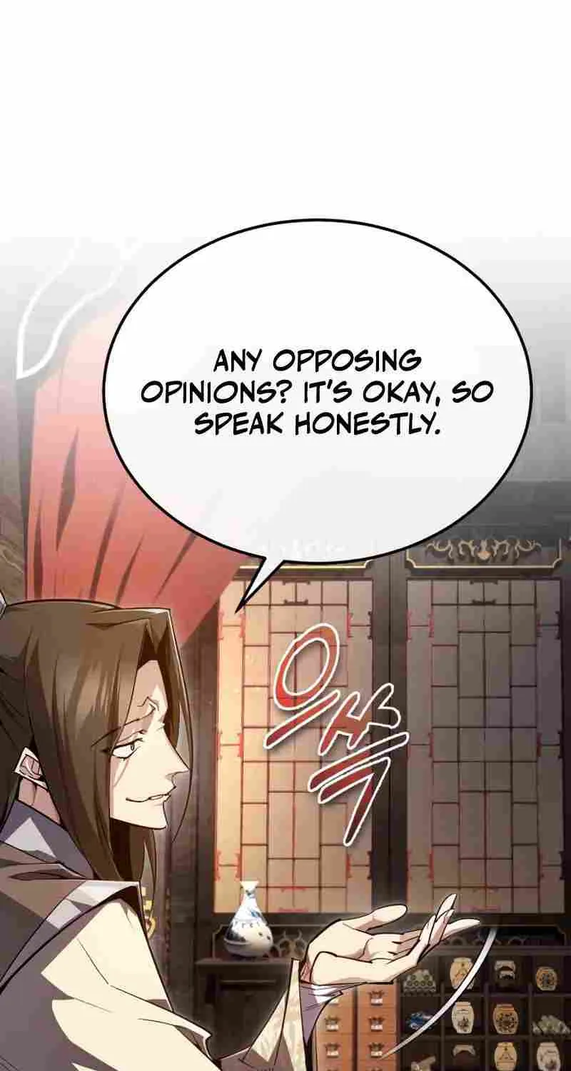 Read One hit teacher master baek chapter 91 image 43 on Lezhin