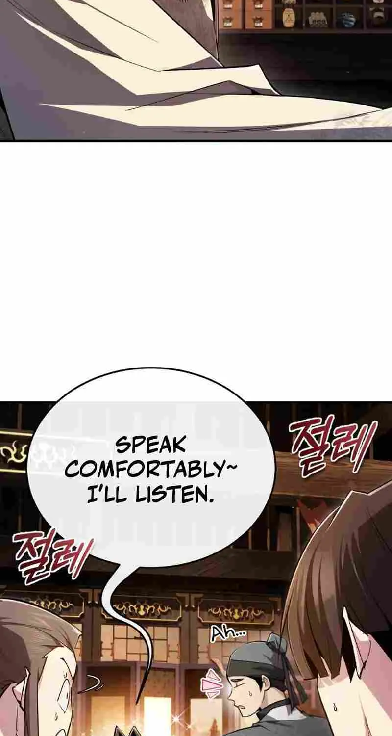 Read One hit teacher master baek chapter 91 image 44 on Lezhin