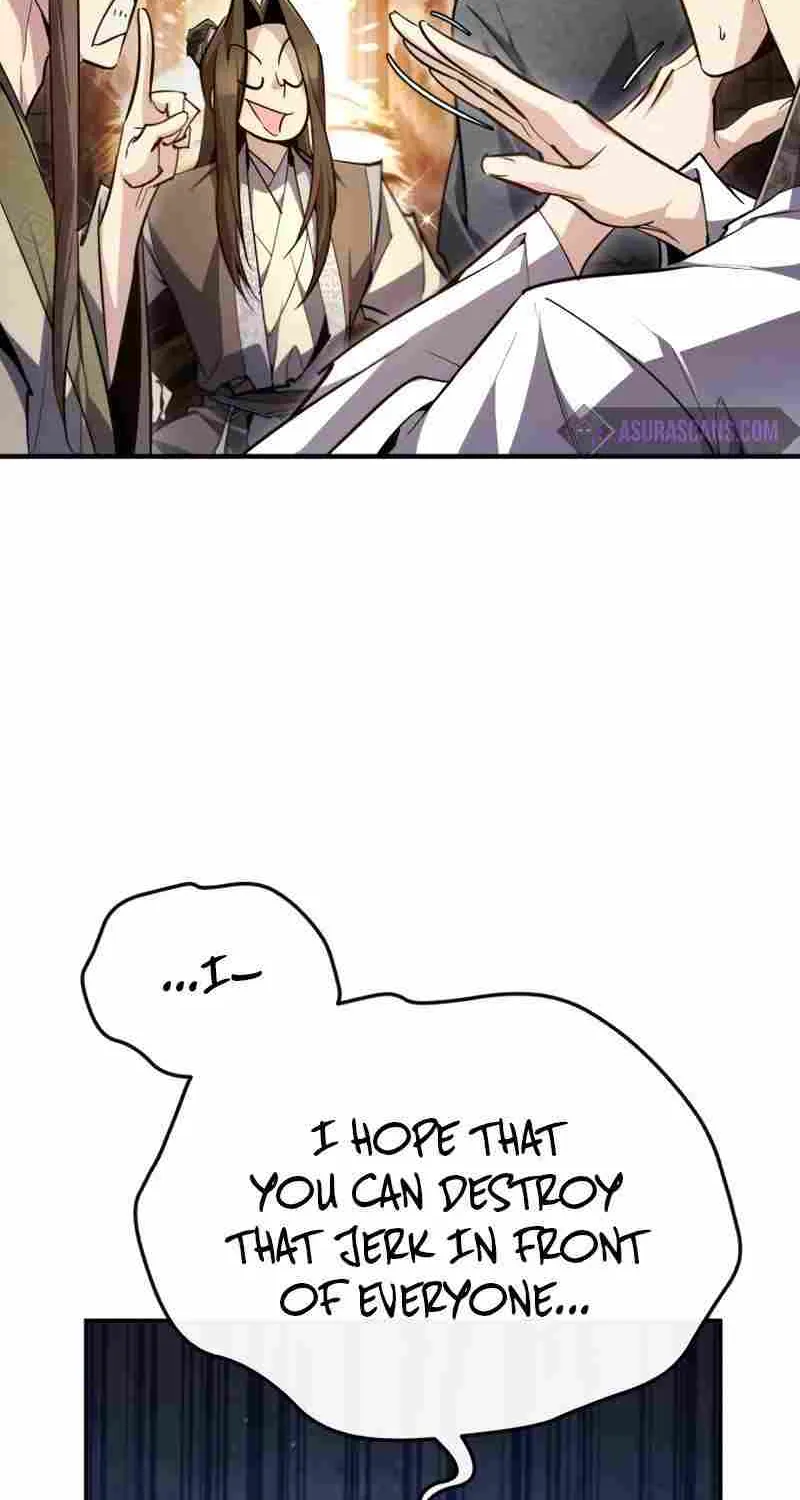Read One hit teacher master baek chapter 91 image 45 on Lezhin