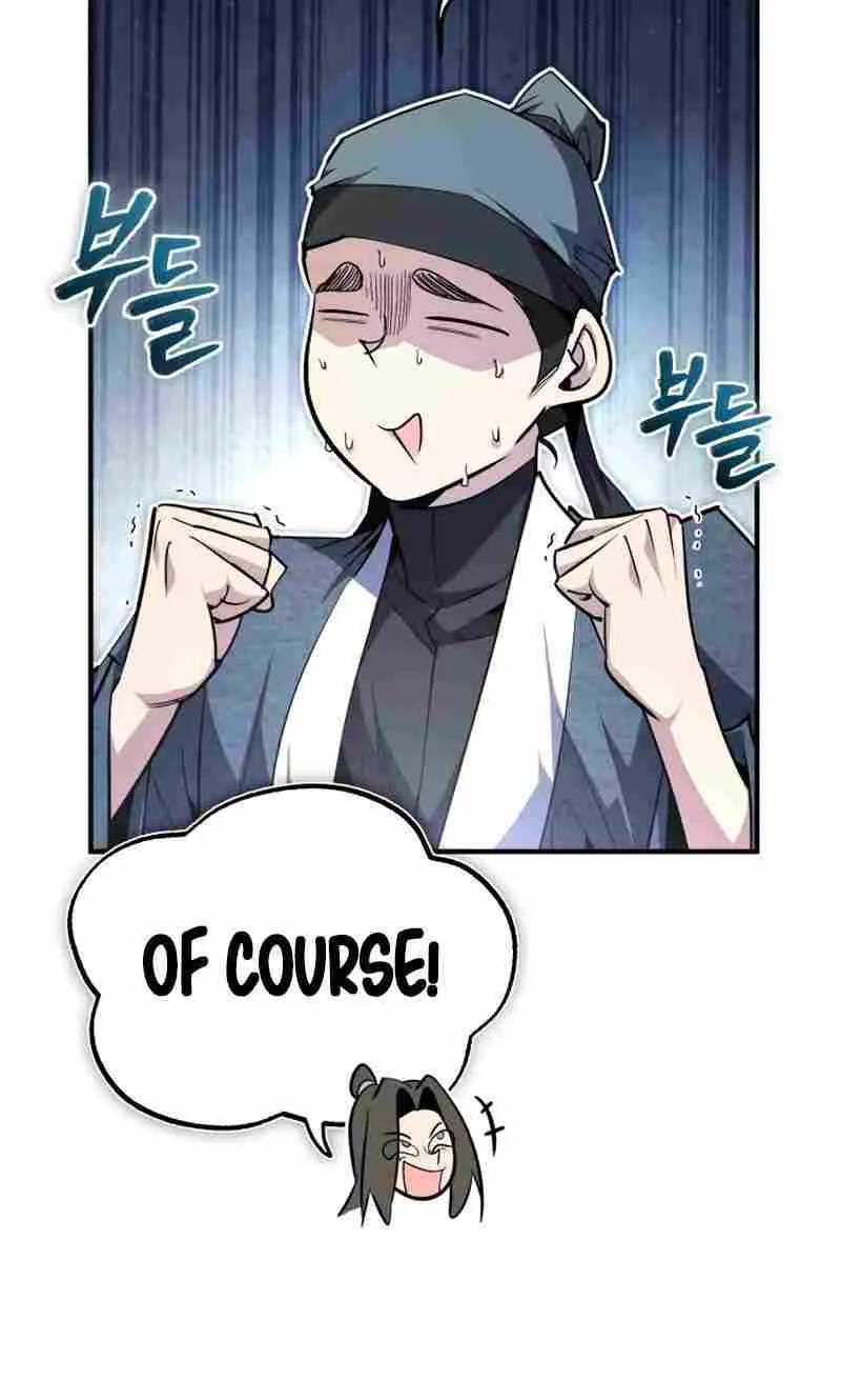 Read One hit teacher master baek chapter 91 image 46 on Lezhin