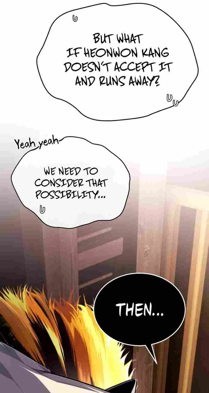 Read One hit teacher master baek chapter 91 image 47 on Lezhin