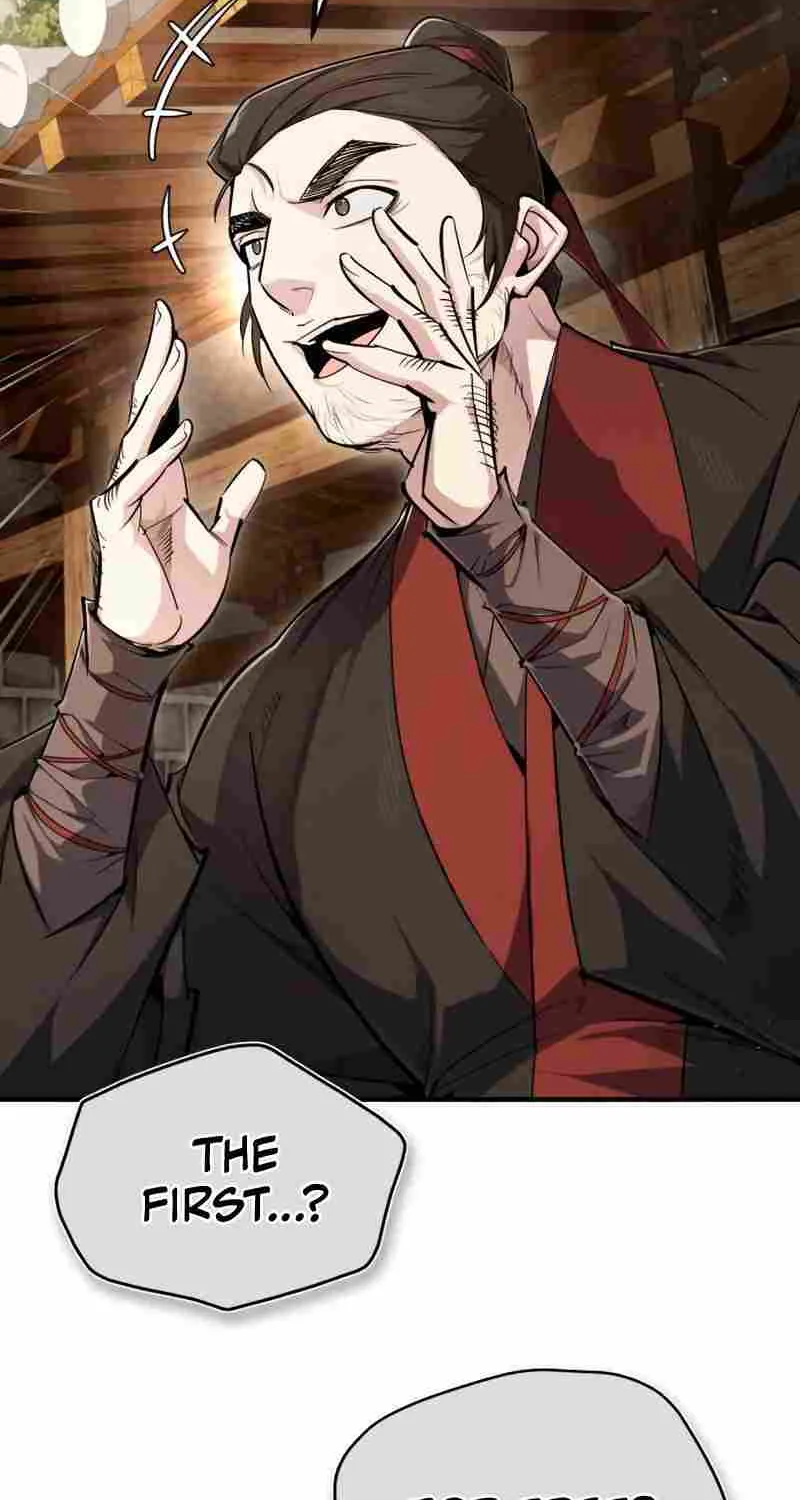 Read One hit teacher master baek chapter 91 image 52 on Lezhin