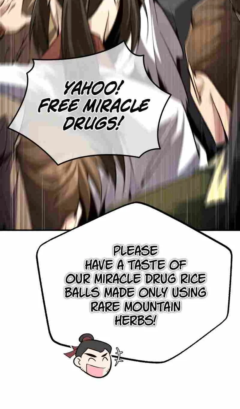 Read One hit teacher master baek chapter 91 image 56 on Lezhin