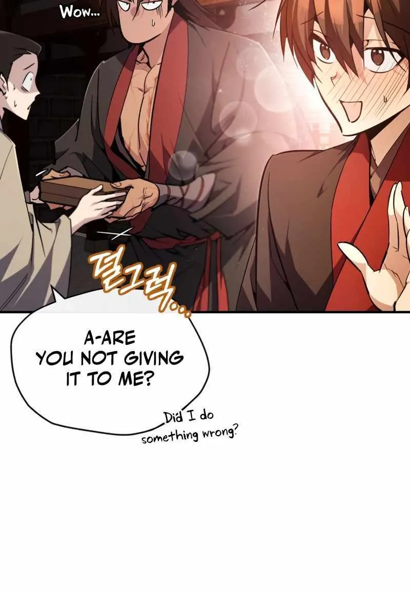 Read One hit teacher master baek chapter 91 image 65 on Lezhin
