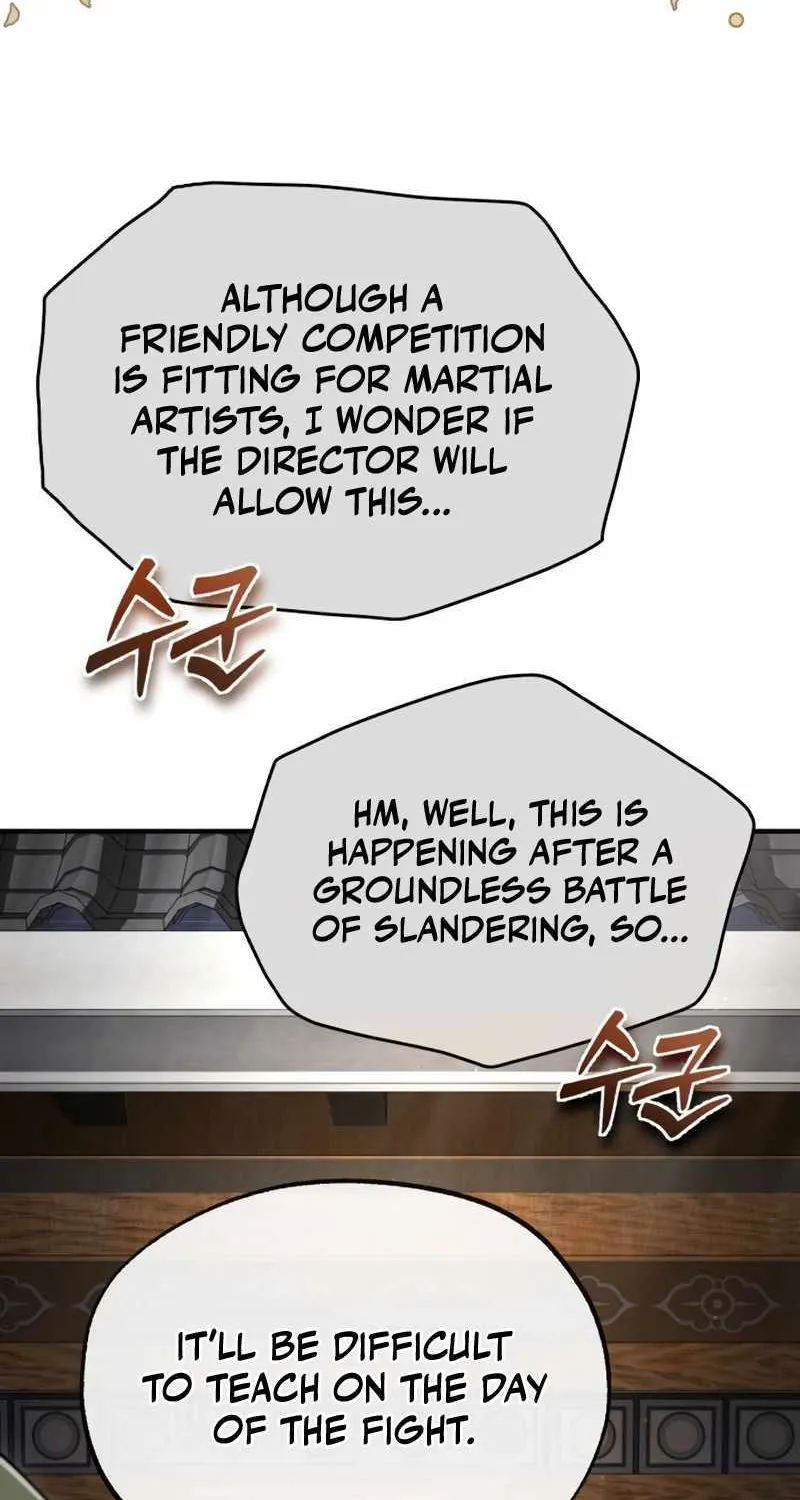 Read One hit teacher master baek chapter 91 image 71 on Lezhin