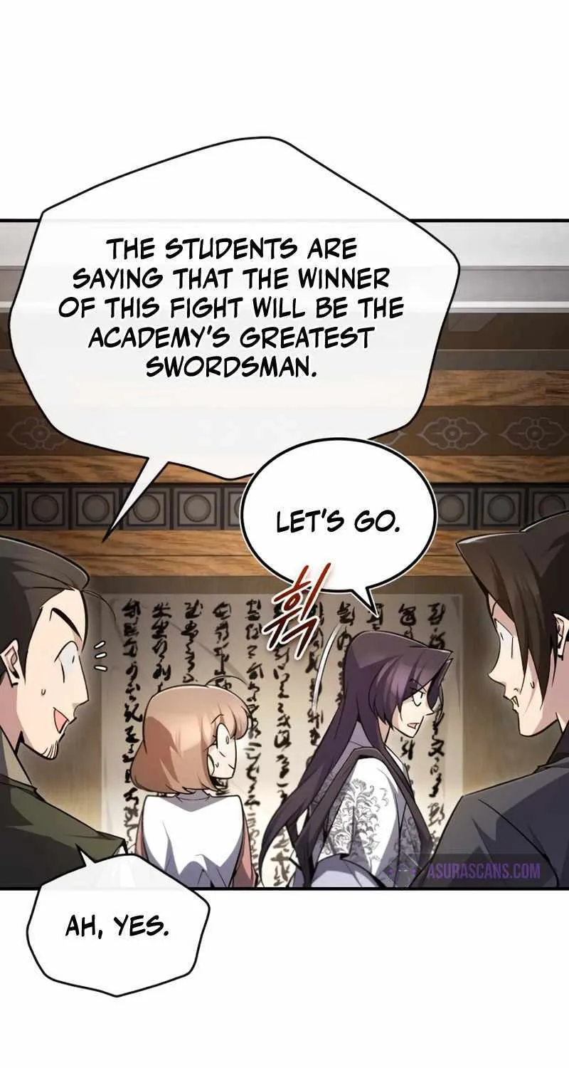 Read One hit teacher master baek chapter 91 image 74 on Lezhin