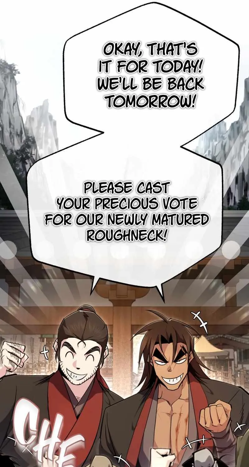Read One hit teacher master baek chapter 91 image 76 on Lezhin