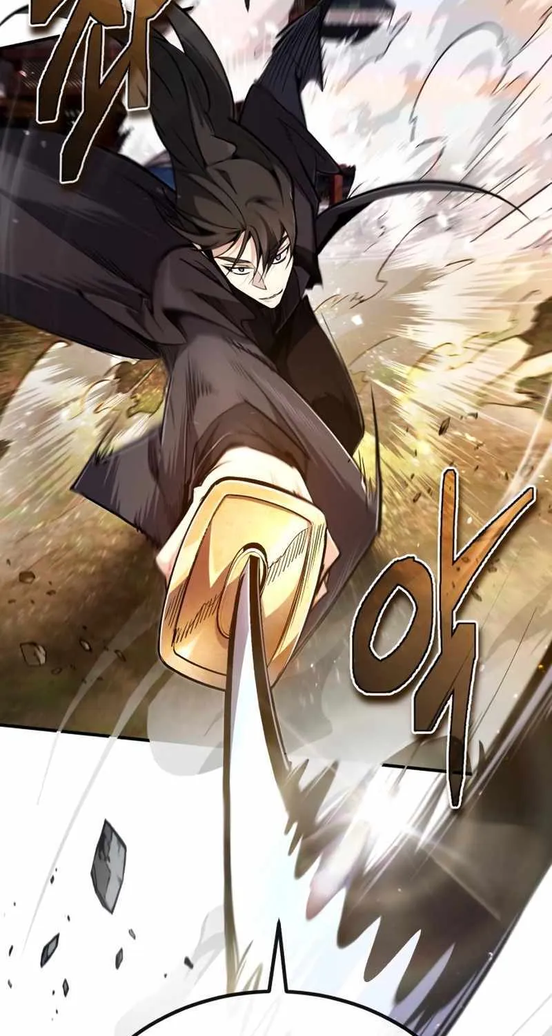 Read One hit teacher master baek chapter 91 image 97 on Lezhin