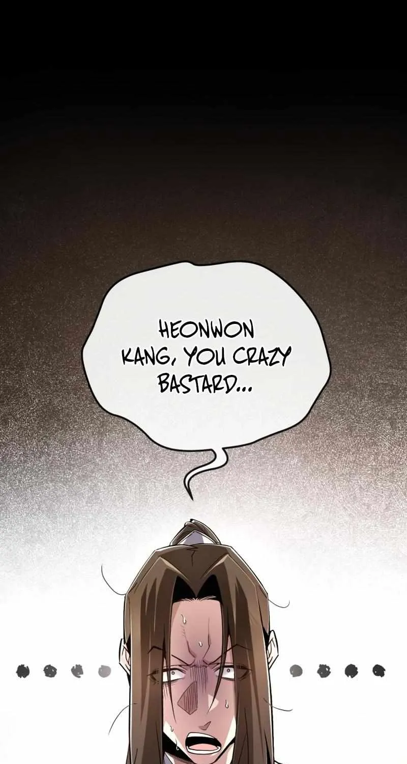 Read One hit teacher master baek chapter 92 image 1 on Lezhin