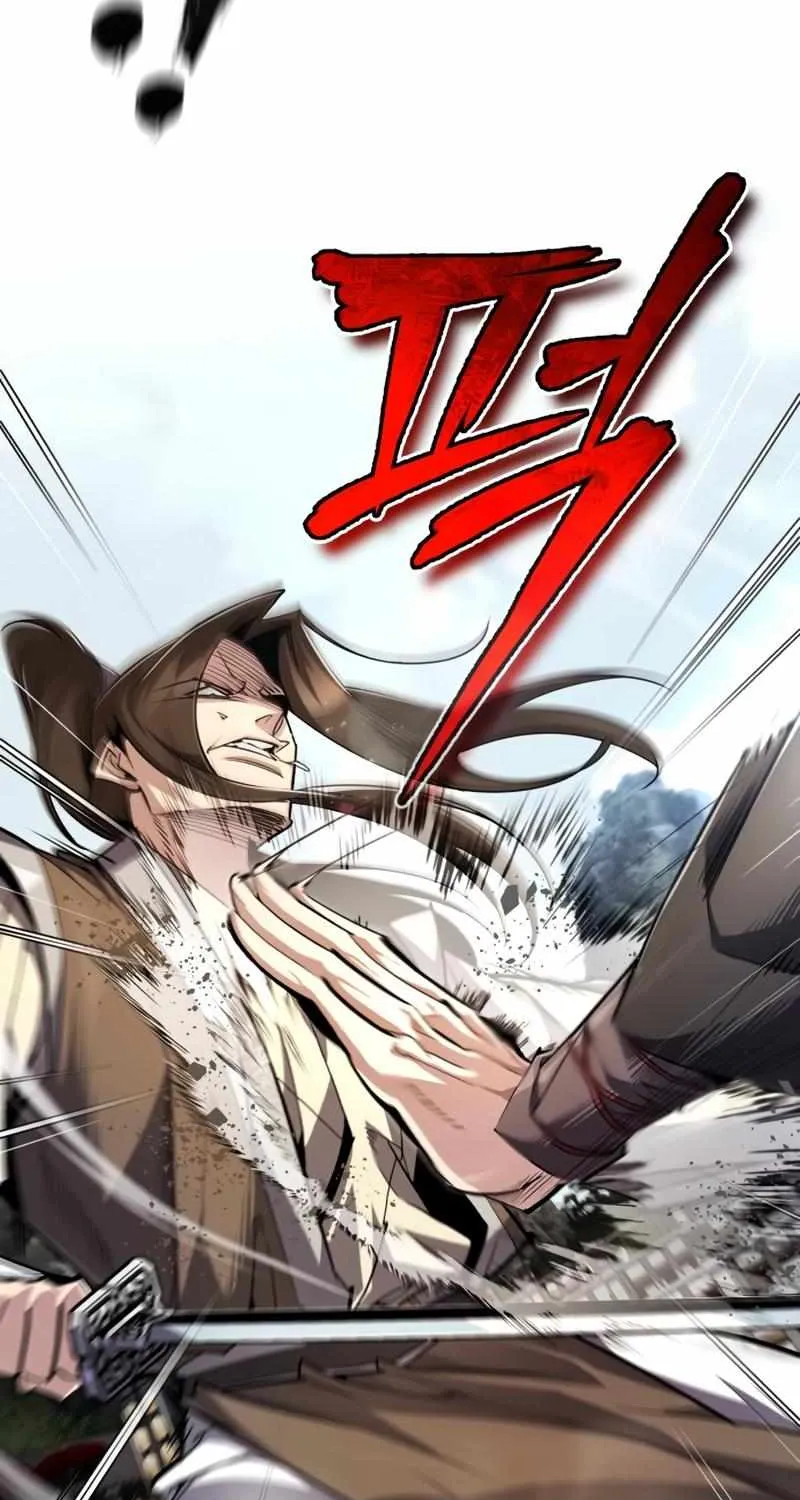 Read One hit teacher master baek chapter 92 image 102 on Lezhin
