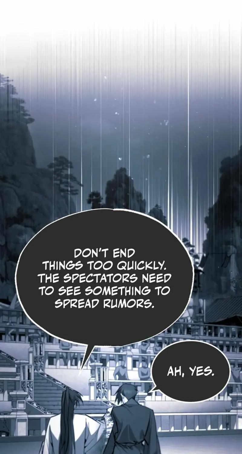 Read One hit teacher master baek chapter 92 image 106 on Lezhin