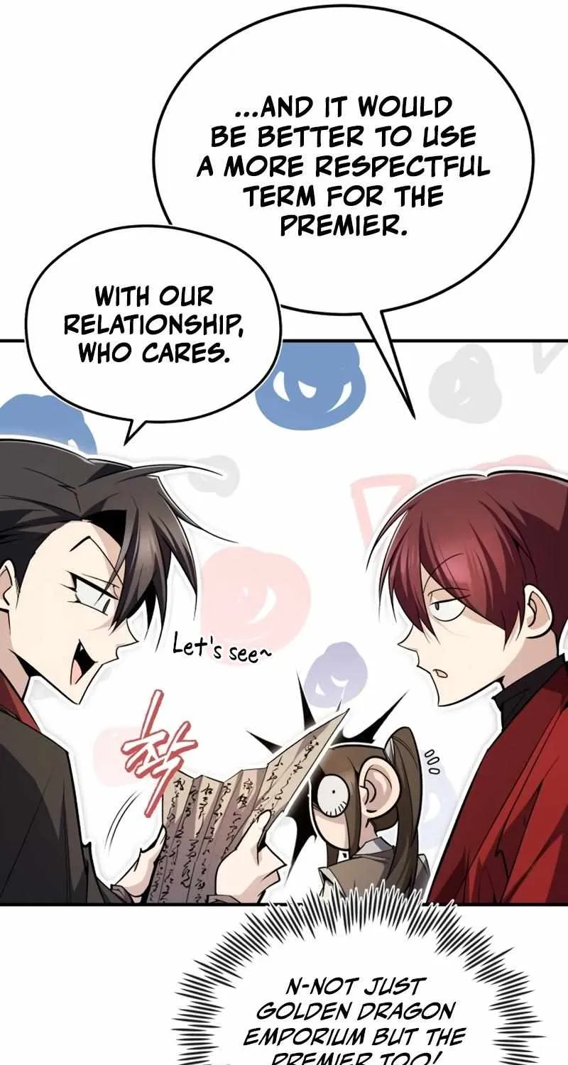 Read One hit teacher master baek chapter 92 image 11 on Lezhin