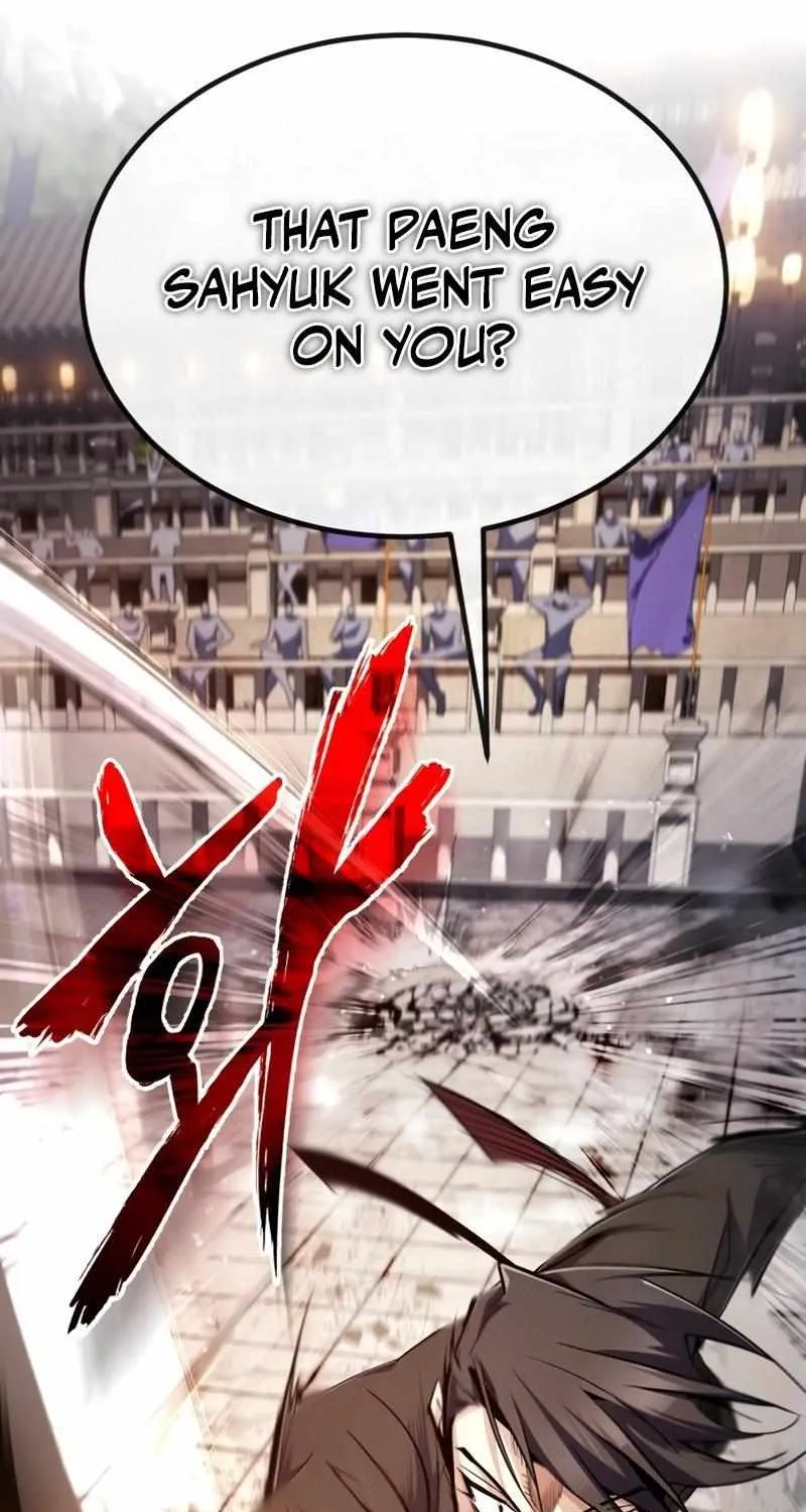 Read One hit teacher master baek chapter 92 image 115 on Lezhin