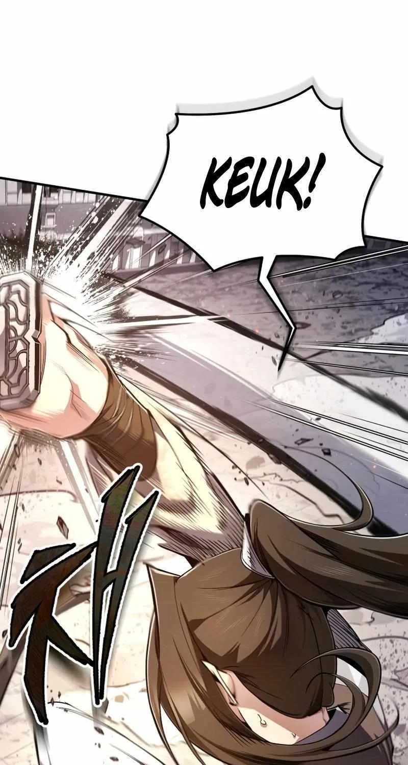 Read One hit teacher master baek chapter 92 image 119 on Lezhin