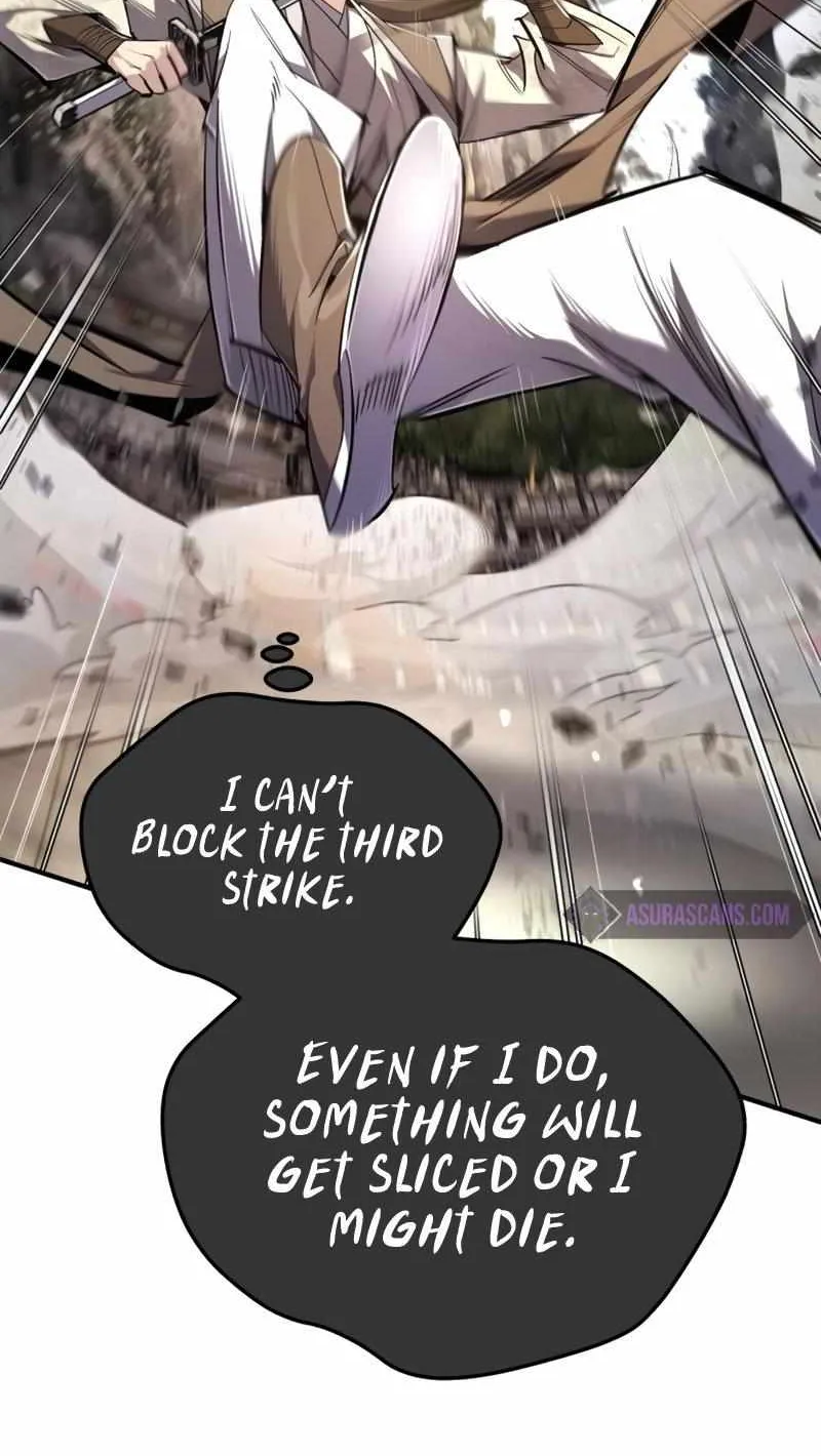 Read One hit teacher master baek chapter 92 image 122 on Lezhin
