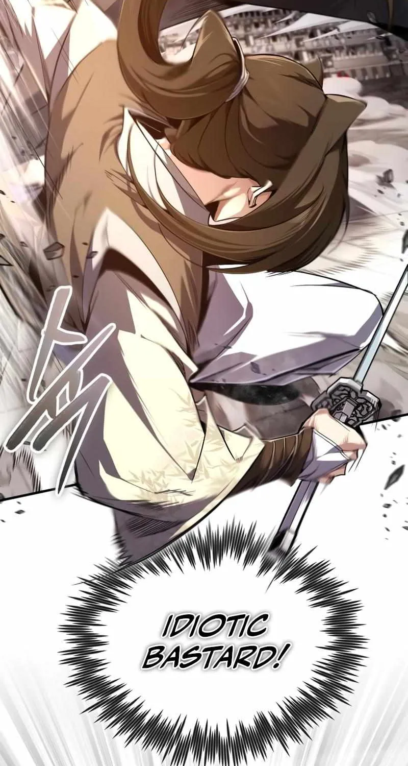 Read One hit teacher master baek chapter 92 image 124 on Lezhin