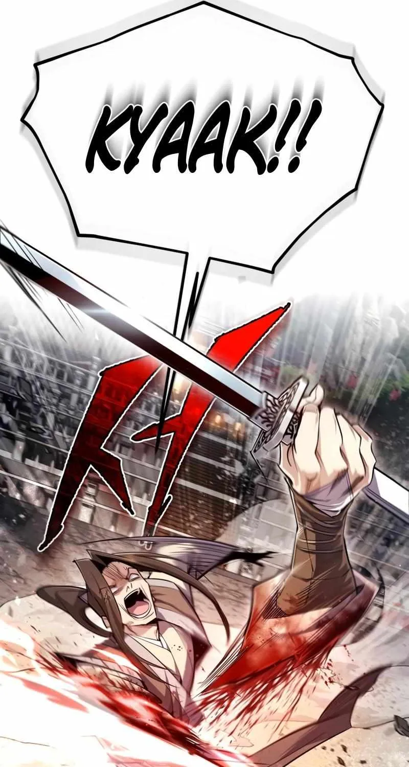 Read One hit teacher master baek chapter 92 image 130 on Lezhin