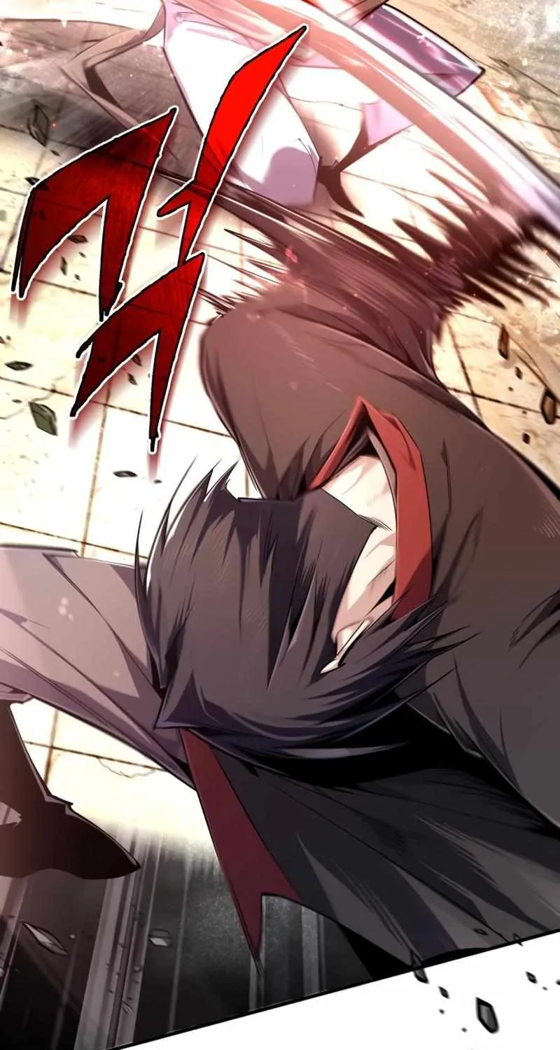 Read One hit teacher master baek chapter 92 image 131 on Lezhin