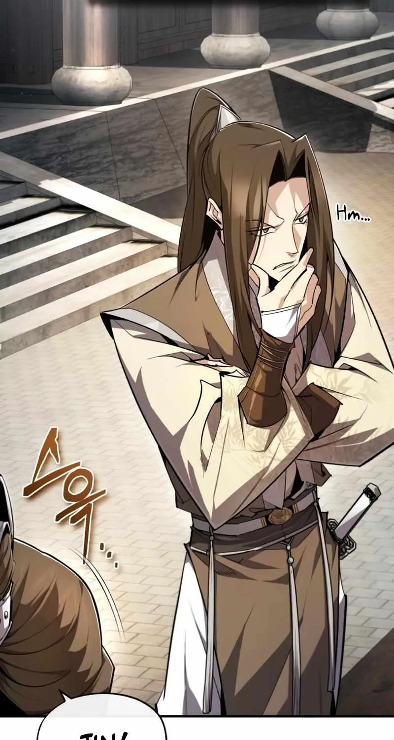 Read One hit teacher master baek chapter 92 image 14 on Lezhin