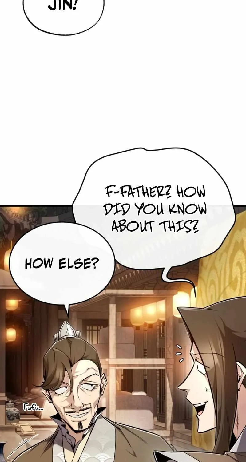 Read One hit teacher master baek chapter 92 image 15 on Lezhin