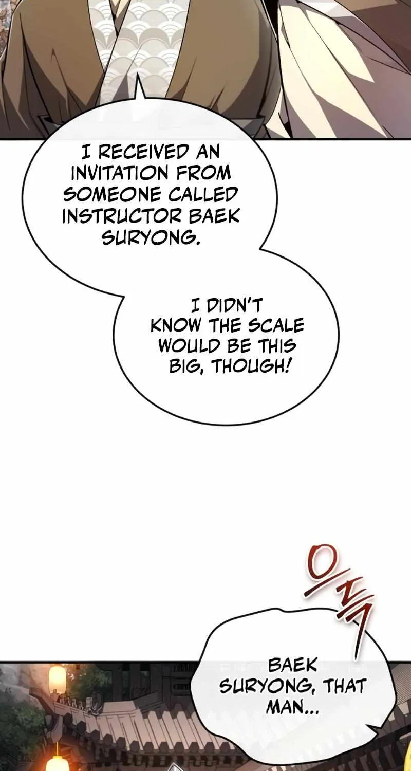 Read One hit teacher master baek chapter 92 image 16 on Lezhin
