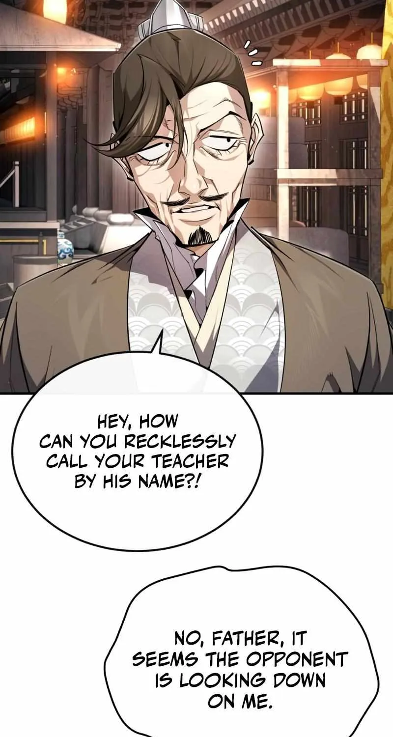 Read One hit teacher master baek chapter 92 image 17 on Lezhin