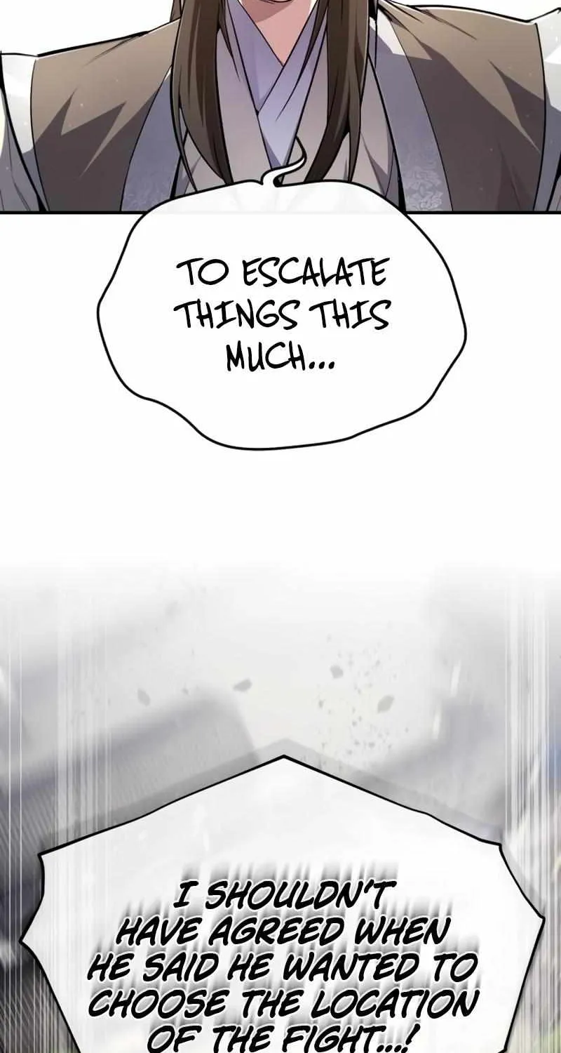 Read One hit teacher master baek chapter 92 image 2 on Lezhin