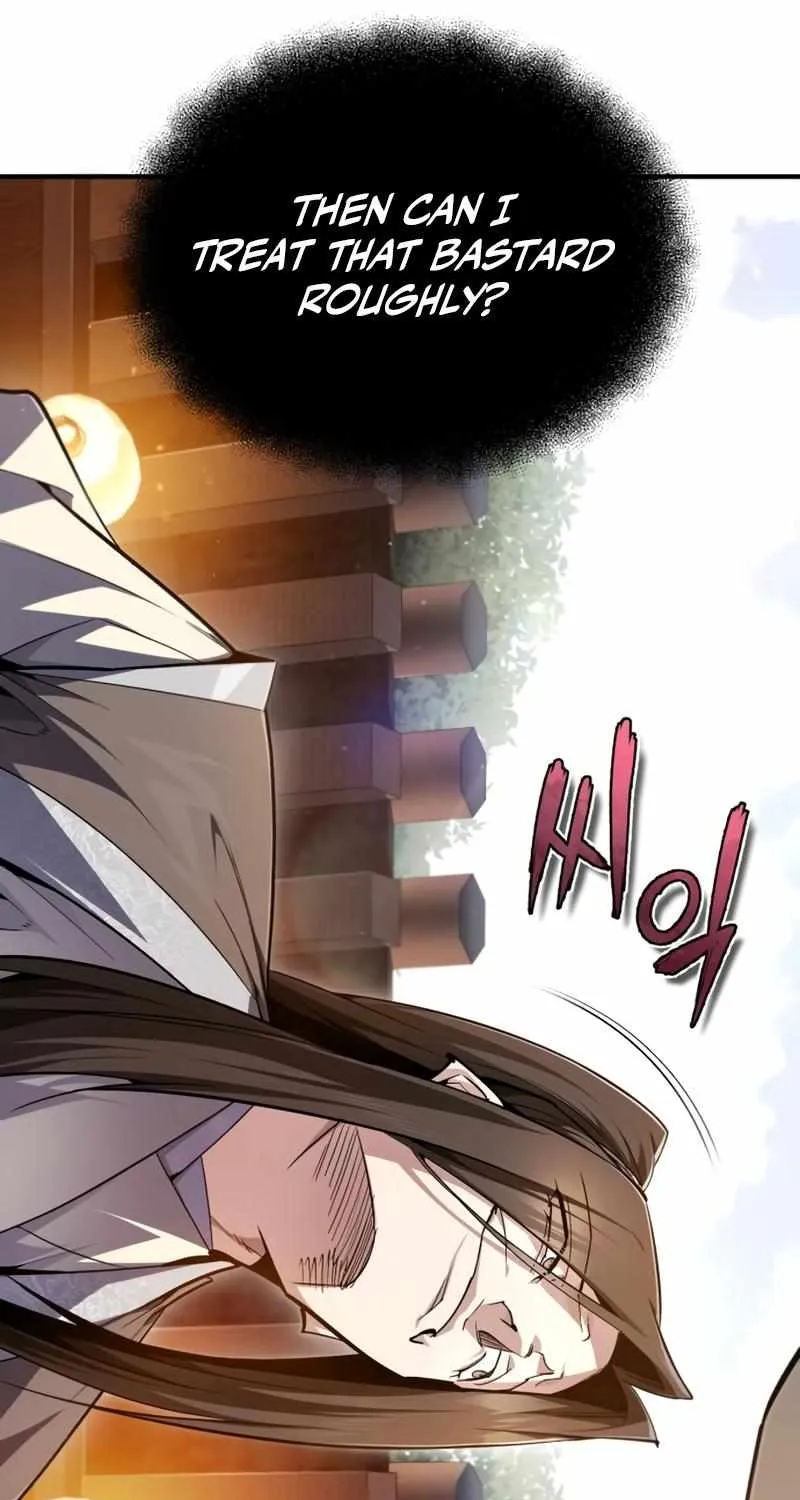 Read One hit teacher master baek chapter 92 image 21 on Lezhin