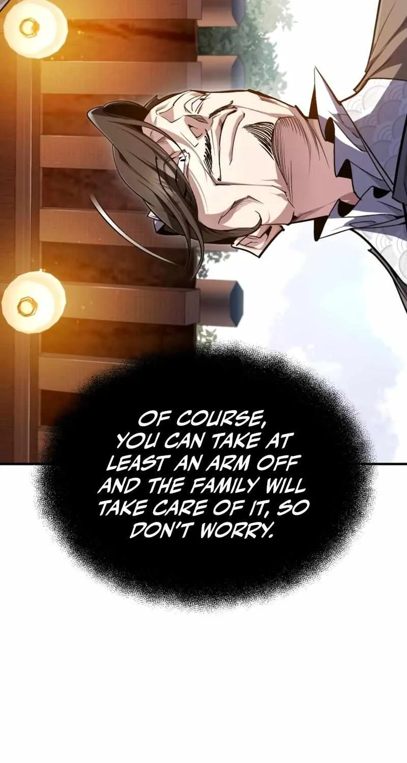 Read One hit teacher master baek chapter 92 image 22 on Lezhin