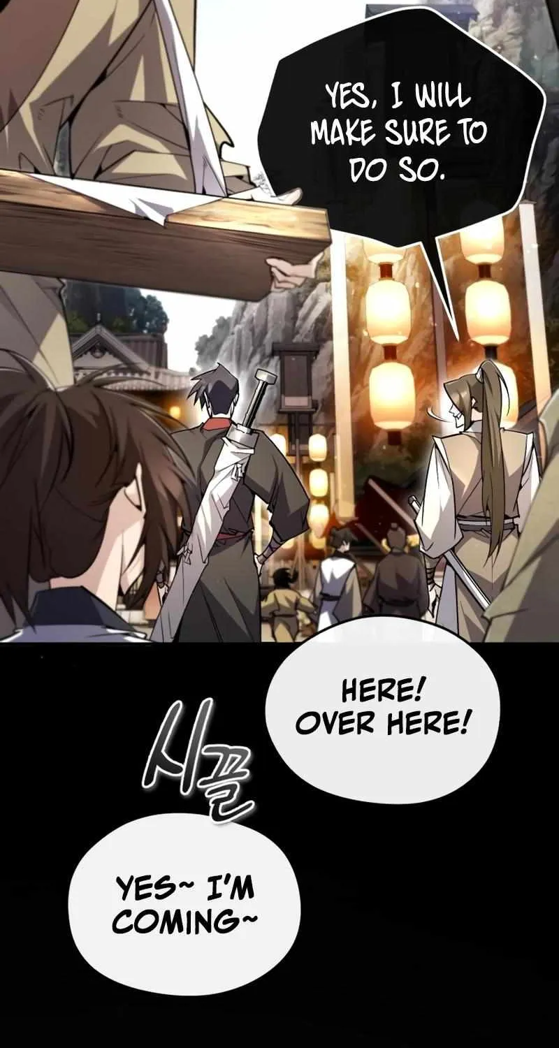Read One hit teacher master baek chapter 92 image 24 on Lezhin