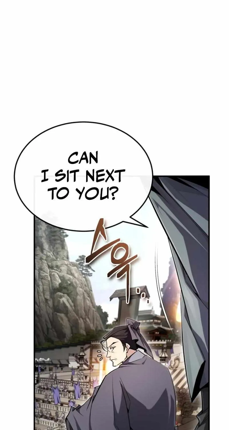 Read One hit teacher master baek chapter 92 image 28 on Lezhin