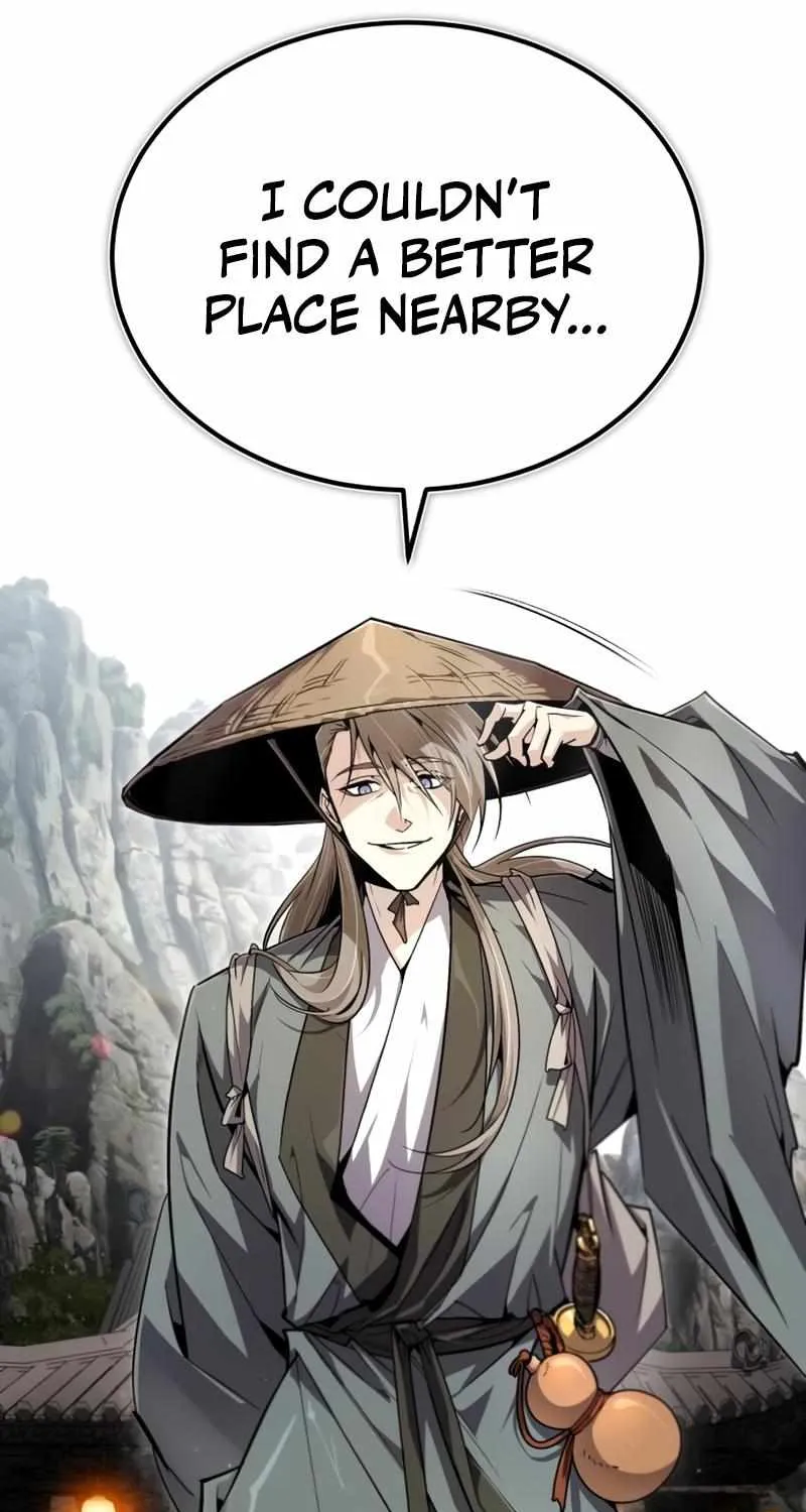 Read One hit teacher master baek chapter 92 image 30 on Lezhin