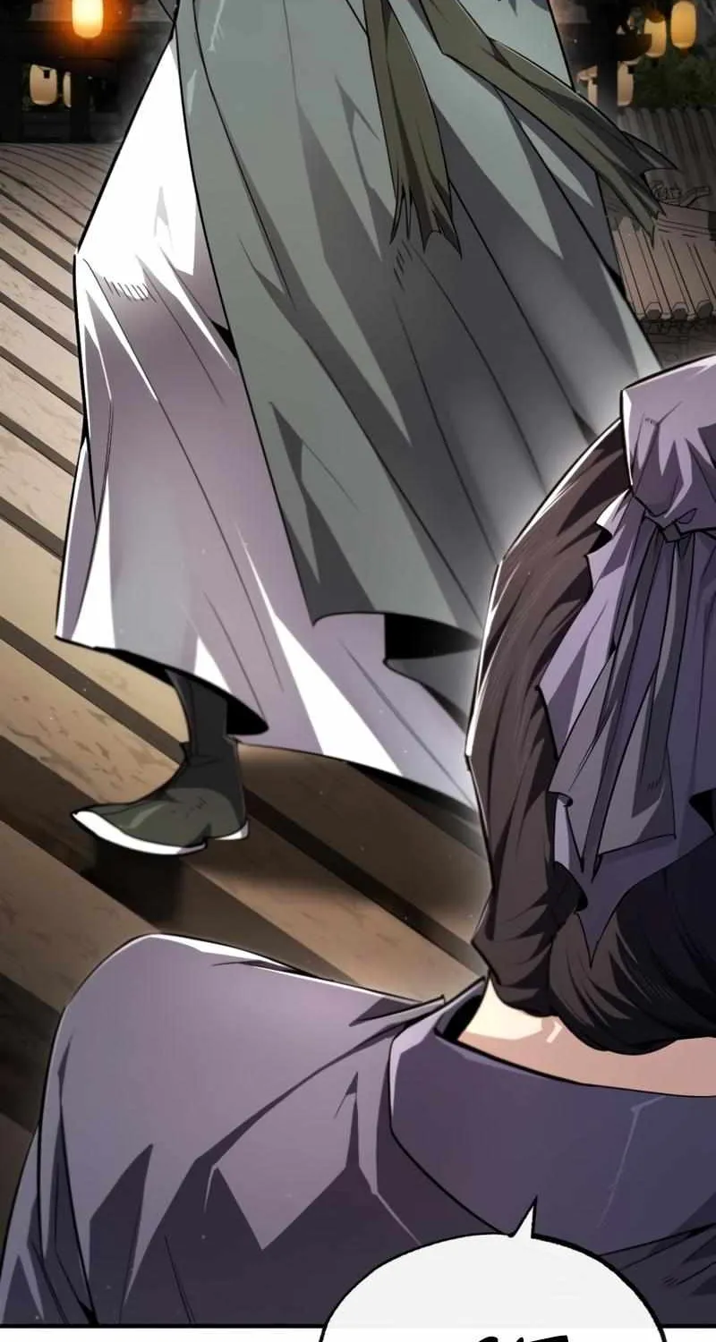 Read One hit teacher master baek chapter 92 image 31 on Lezhin