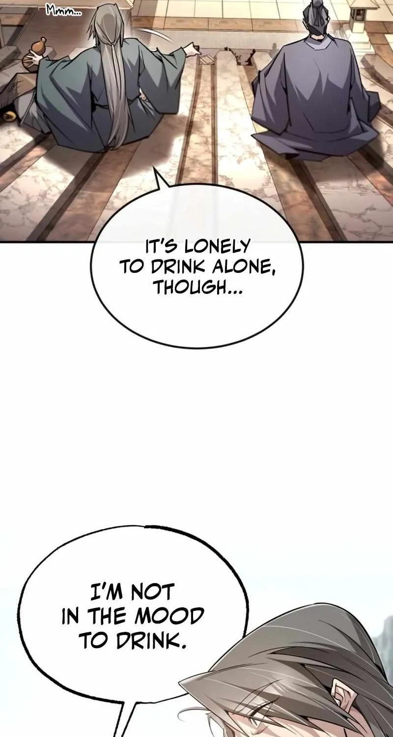 Read One hit teacher master baek chapter 92 image 35 on Lezhin