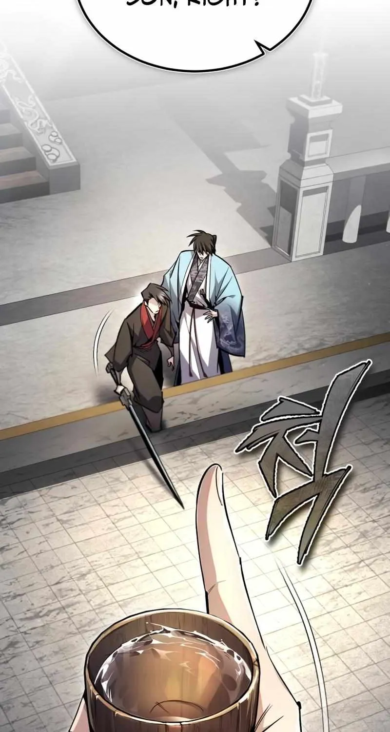 Read One hit teacher master baek chapter 92 image 37 on Lezhin