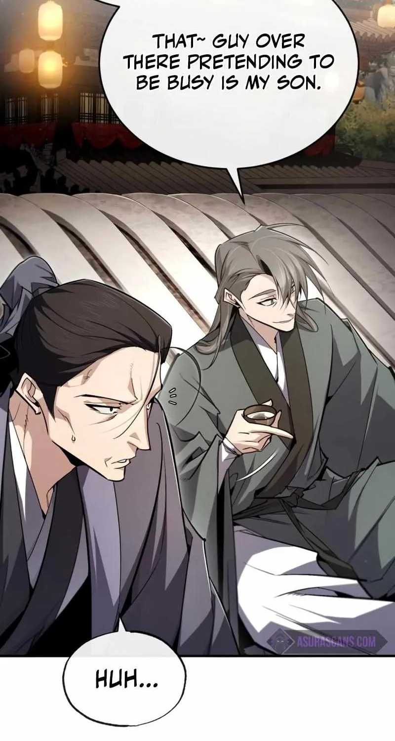 Read One hit teacher master baek chapter 92 image 39 on Lezhin