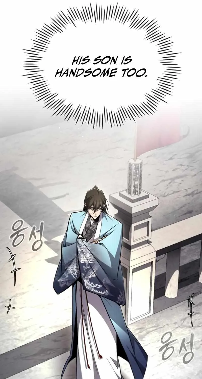 Read One hit teacher master baek chapter 92 image 40 on Lezhin