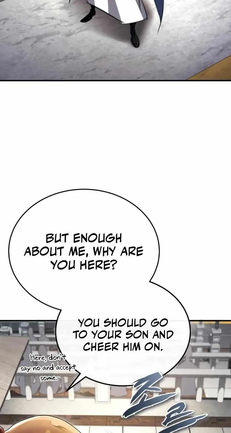 Read One hit teacher master baek chapter 92 image 41 on Lezhin