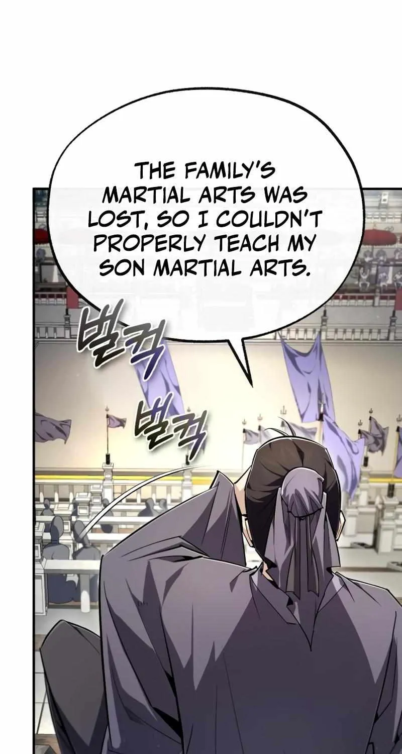 Read One hit teacher master baek chapter 92 image 43 on Lezhin