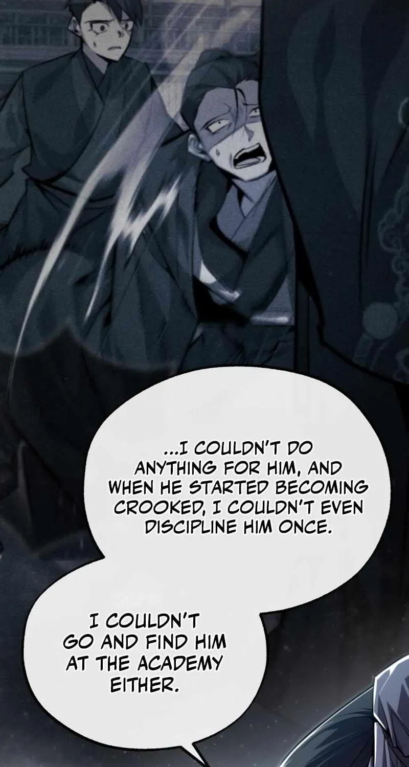 Read One hit teacher master baek chapter 92 image 45 on Lezhin
