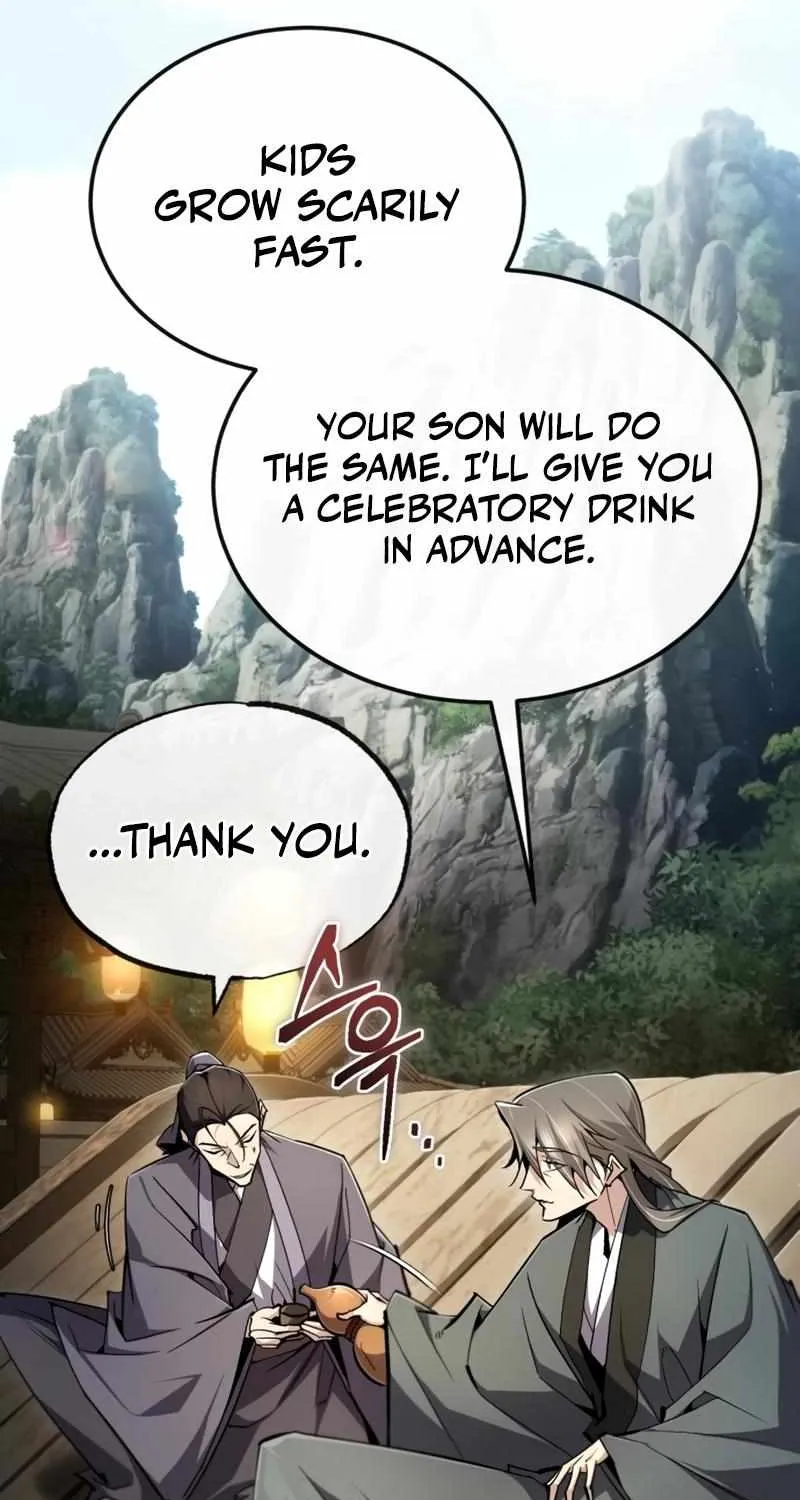 Read One hit teacher master baek chapter 92 image 51 on Lezhin