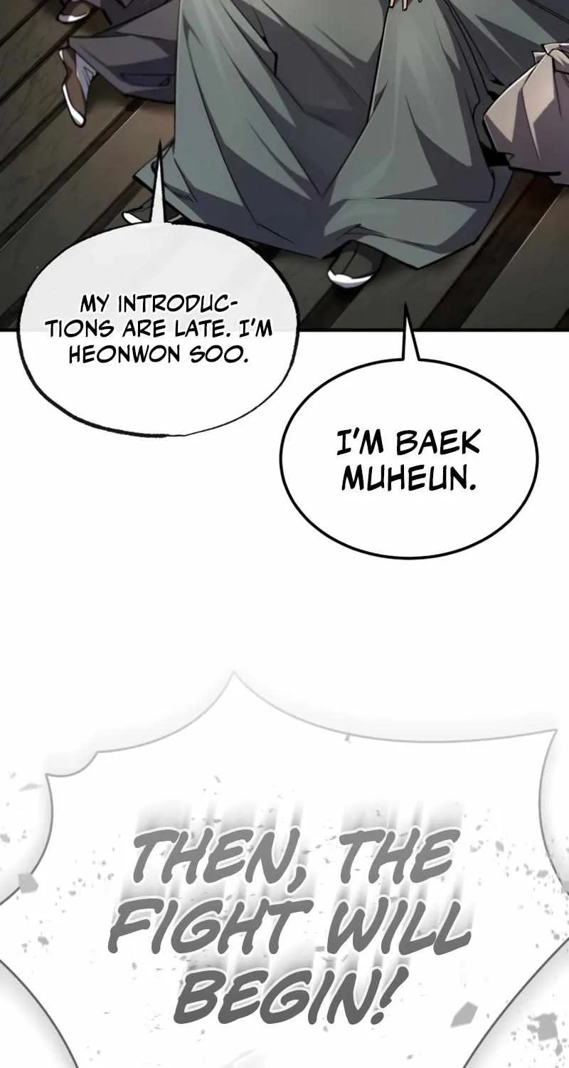 Read One hit teacher master baek chapter 92 image 52 on Lezhin