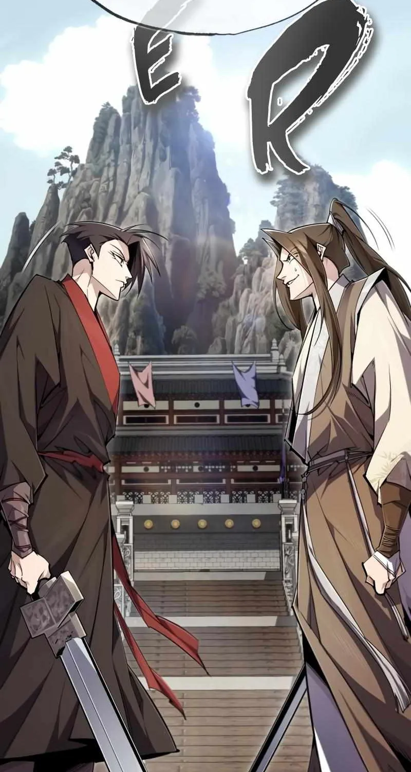 Read One hit teacher master baek chapter 92 image 54 on Lezhin