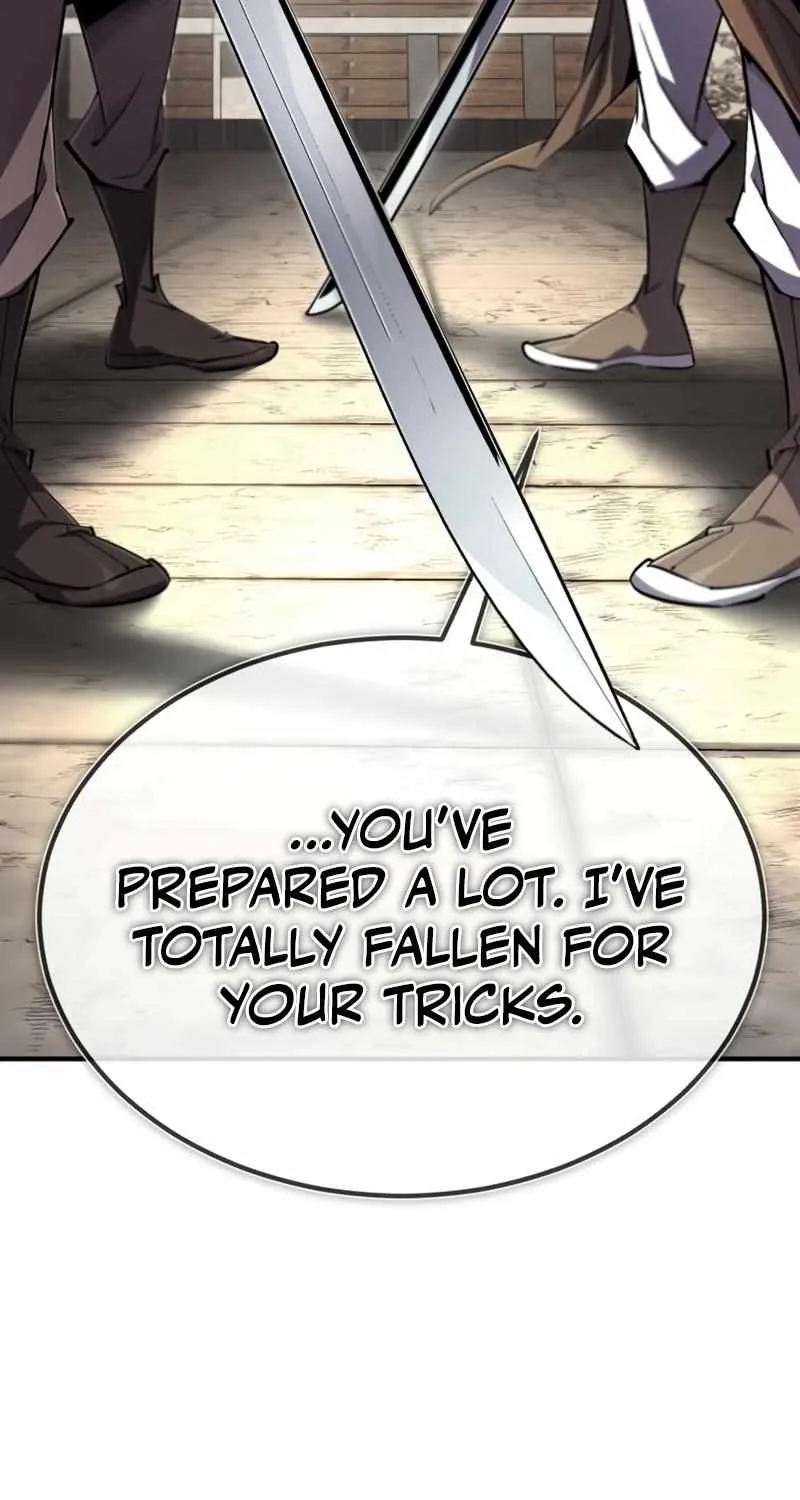 Read One hit teacher master baek chapter 92 image 55 on Lezhin