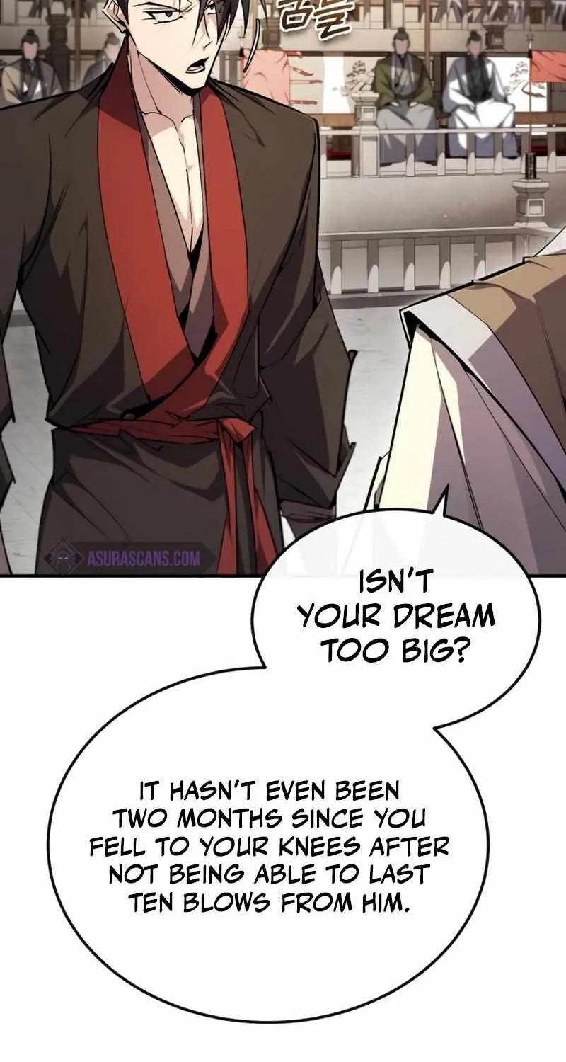 Read One hit teacher master baek chapter 92 image 58 on Lezhin